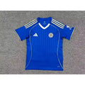 Leicester Domicile 2025/2026