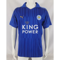 Leicester Retro Domicile 2016/2017