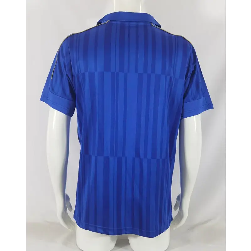 Leicester Retro Domicile 2016/2017