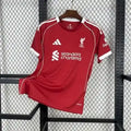 Liverpool Domicile 2025/2026