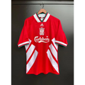 Liverpool Domicile Retro 1993/1995