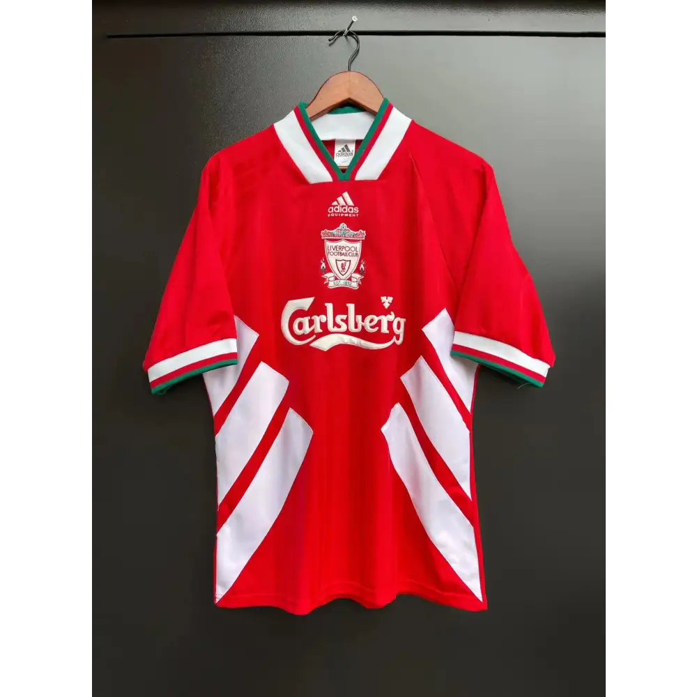 Liverpool Domicile Retro 1993/1995