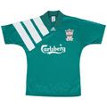 Liverpool Extérieur Retro 1992/1993