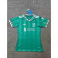 Liverpool Exterieur Third 2025/2026