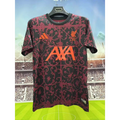 Liverpool Extérieur Third 2025/2026
