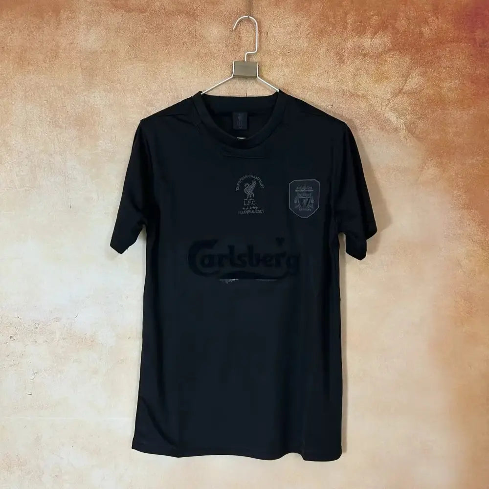 Liverpool  Retro 2005/2006