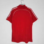 Liverpool  Retro 2006/2007