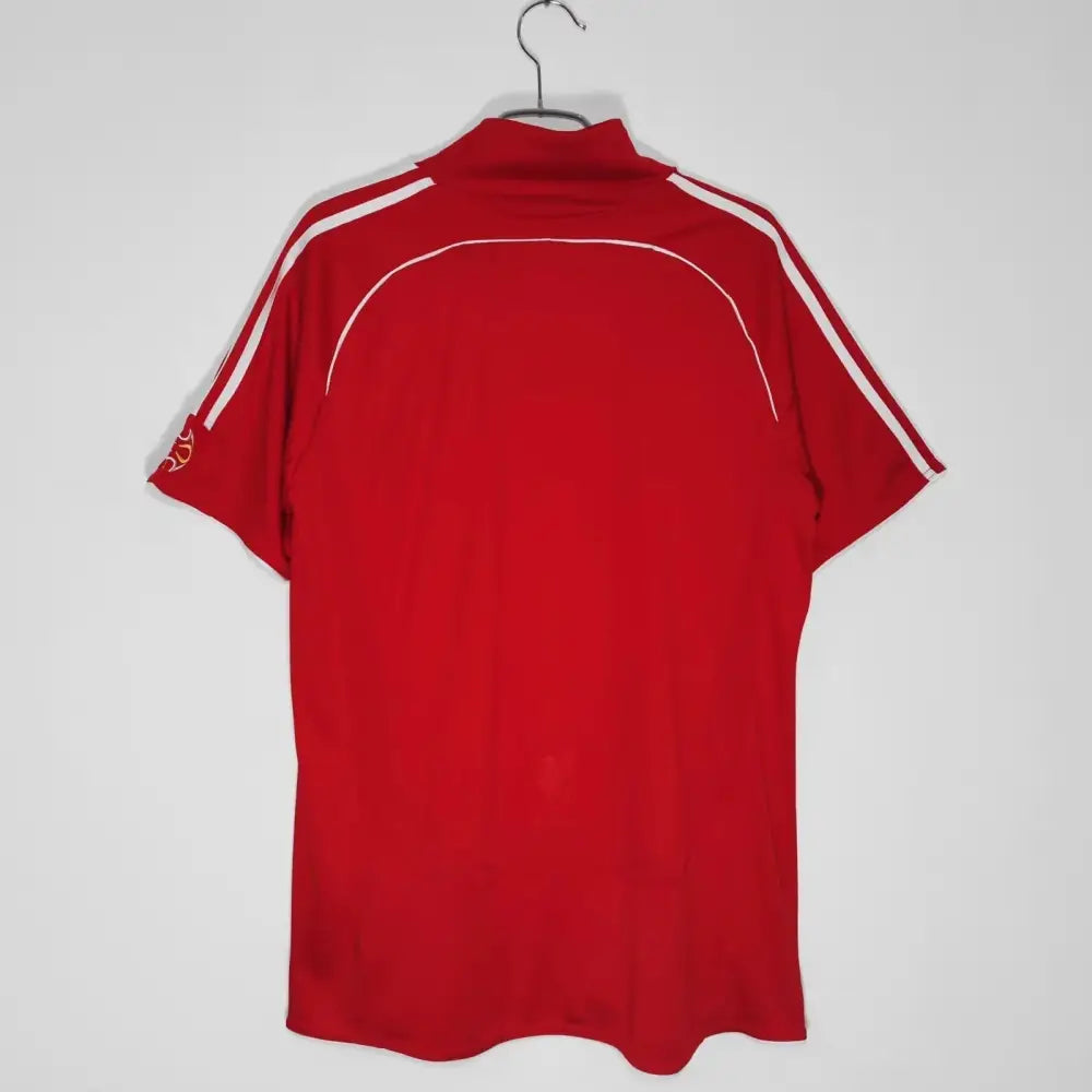 Liverpool  Retro 2006/2007
