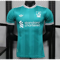 Liverpool Third Version joueur 2025/2026