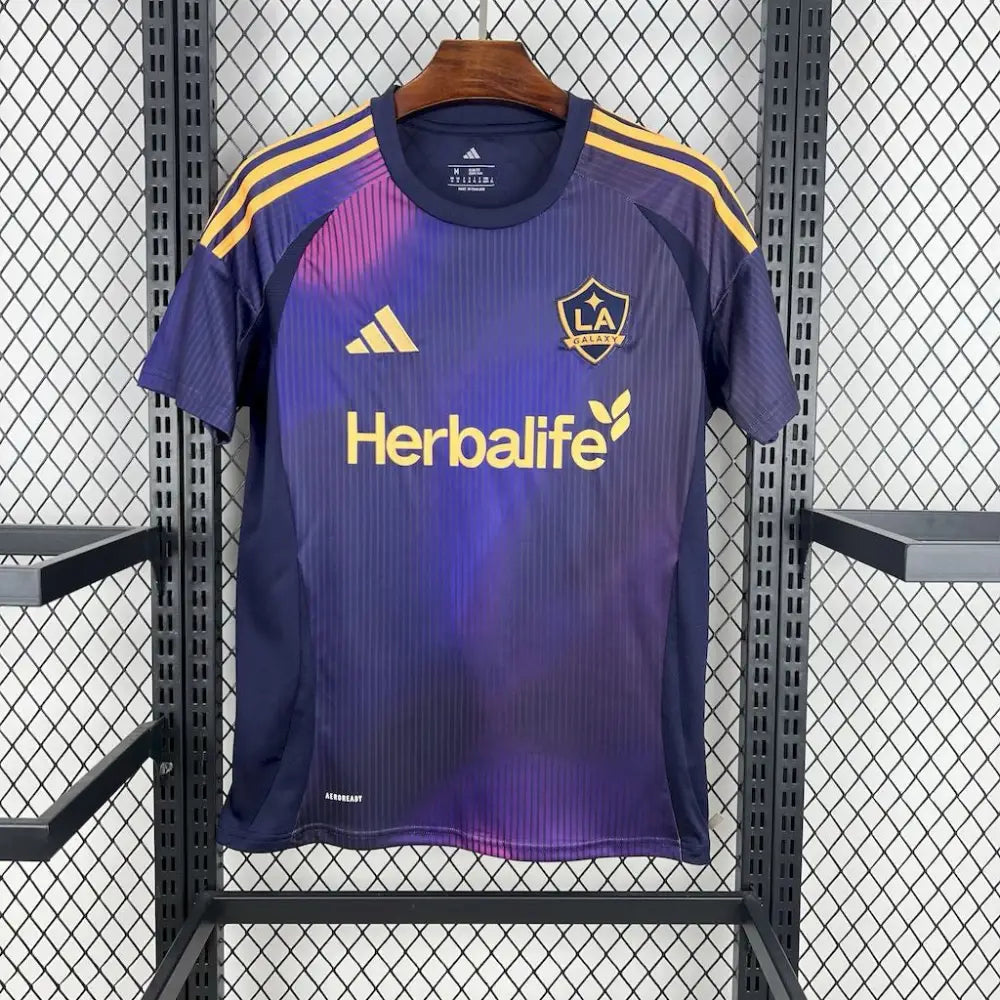 Los Angeles Galaxy Extérieur 2025/26