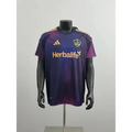 Los Angeles Galaxy Extérieur Version Joueur 2025/26