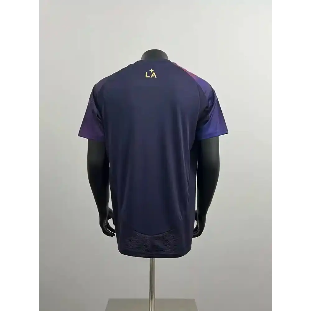 Los Angeles Galaxy Extérieur Version Joueur 2025/26