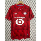 LOSC Lille Domicile 2025/2026