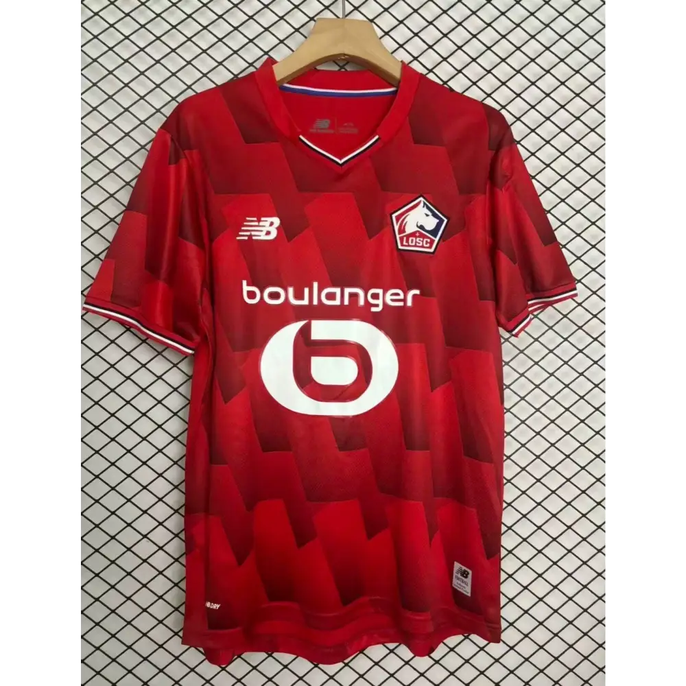 LOSC Lille Domicile 2025/2026