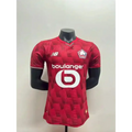 LOSC Lille Domicile Version Joueur 2025/2026