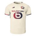 LOSC Lille Extérieur 2025/2026