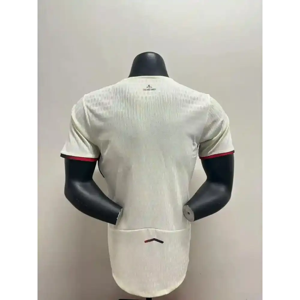 LOSC Lille Extérieur Version Joueur 2025/2026