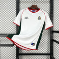 Mailllot Mexique Extérieur Retro Coupe du Monde 2002