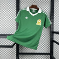 Mailllot Mexique Extérieur Retro Coupe du Monde