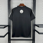 Maillot Adidas Trefoil Noir Oasis 2026