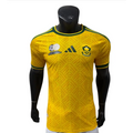 Maillot Afrique du Sud Coupe du Monde 2026 Domicile Version joueur