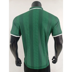Maillot Afrique du Sud Coupe du Monde 2026 Extérieur Version joueur