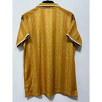 Maillot Afrique du Sud Coupe du Monde 2026 Gold