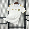 Maillot Afrique du Sud Coupe du Monde 2026 Third