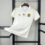 Maillot Afrique du Sud Coupe du Monde 2026 Third
