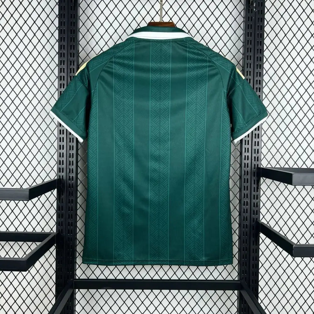 Maillot Afrique du Sud Extérieur 2025/2026