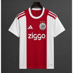 Maillot Ajax Amsterdam Domicile 2026/2027