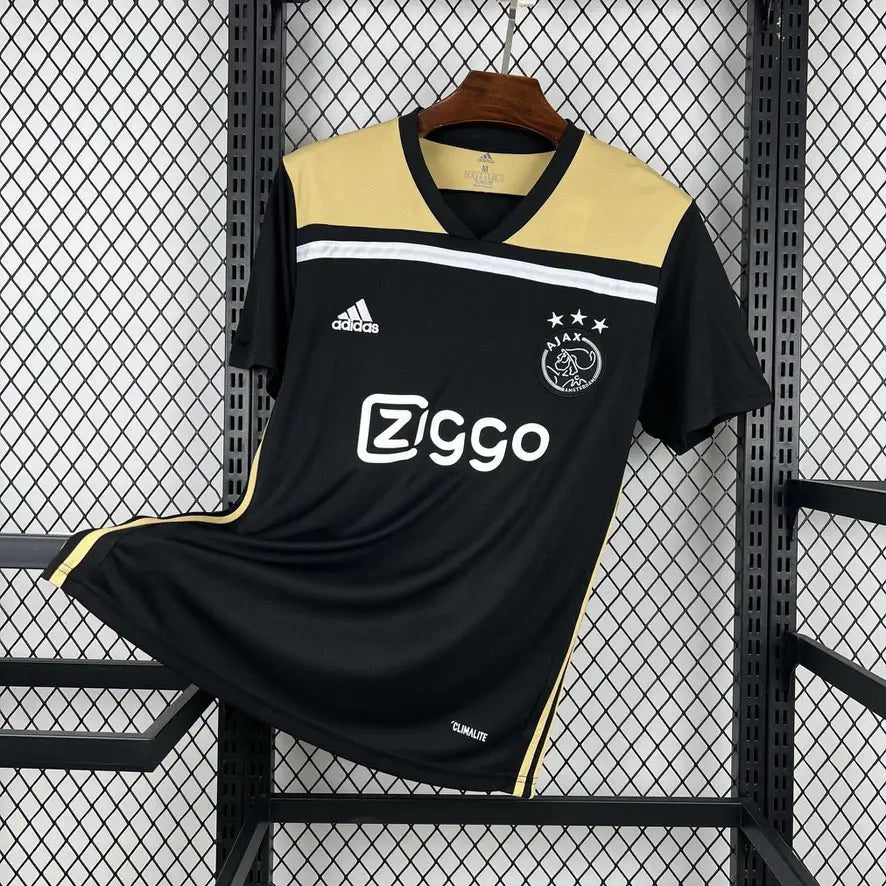 Maillot Ajax Amsterdam Retro 2019