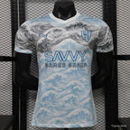 Maillot Al-Hilal SC Concept 2025/2026 Version joueur