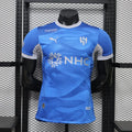 Maillot Al-Hilal SC Domicile 2026/2027 Version joueur