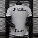 Maillot Al-Hilal SC Extérieur 2026/2027 Version joueur