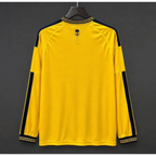 Maillot Al-Nassr Domicile 2026/2027 Manches longues