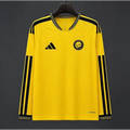 Maillot Al-Nassr Domicile 2026/2027 Manches longues