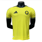 Maillot Al-Nassr Domicile 2026/2027 Version joueur