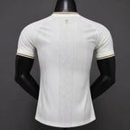 Maillot Al-Nassr Extérieur 2026/2027 Version joueur Avec Sponsors