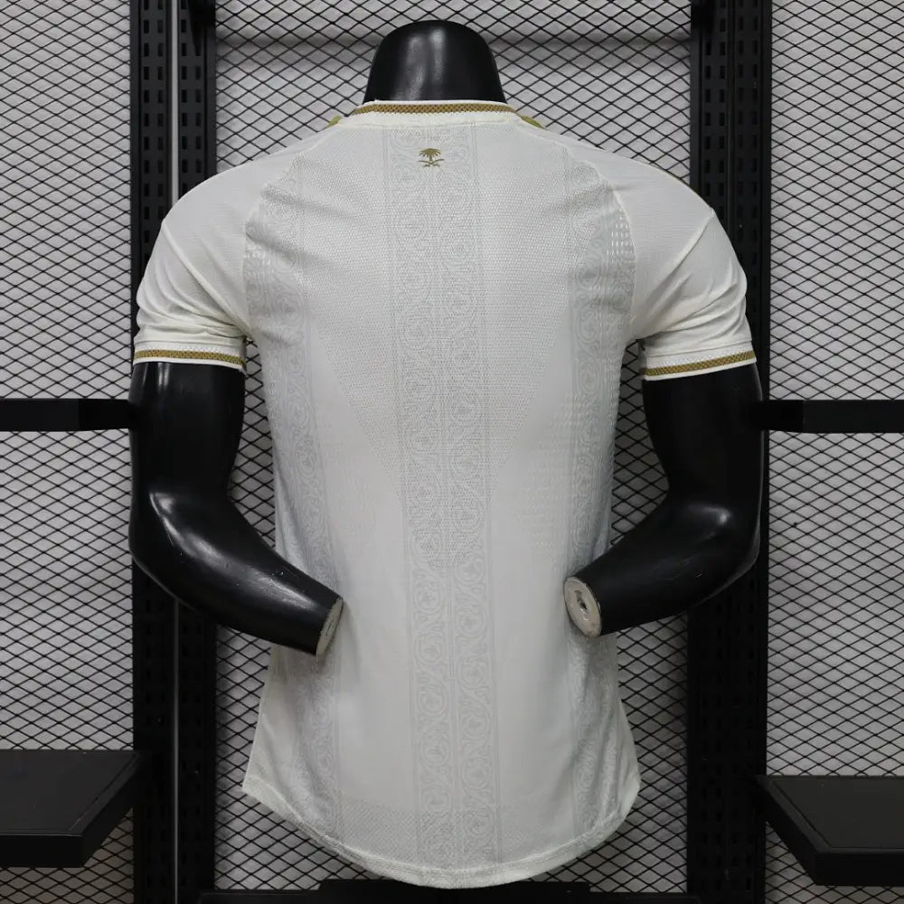 Maillot Al-Nassr Extérieur 2026/2027 Version joueur