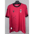 Maillot Albanie Coupe du Monde 2026 Domicile