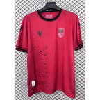 Maillot Albanie Coupe du Monde 2026 Domicile