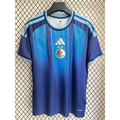 Maillot Algérie Concept bleu Coupe du Monde 2026