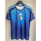 Maillot Algérie Concept bleu Coupe du Monde 2026