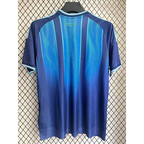 Maillot Algérie Concept bleu Coupe du Monde 2026