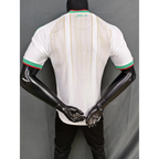 Maillot Algérie Domicile version joueur Coupe du Monde 2026
