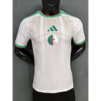 Maillot Algérie Domicile version joueur Coupe du Monde 2026