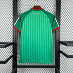 Maillot Algérie Extérieur Coupe du Monde 2026