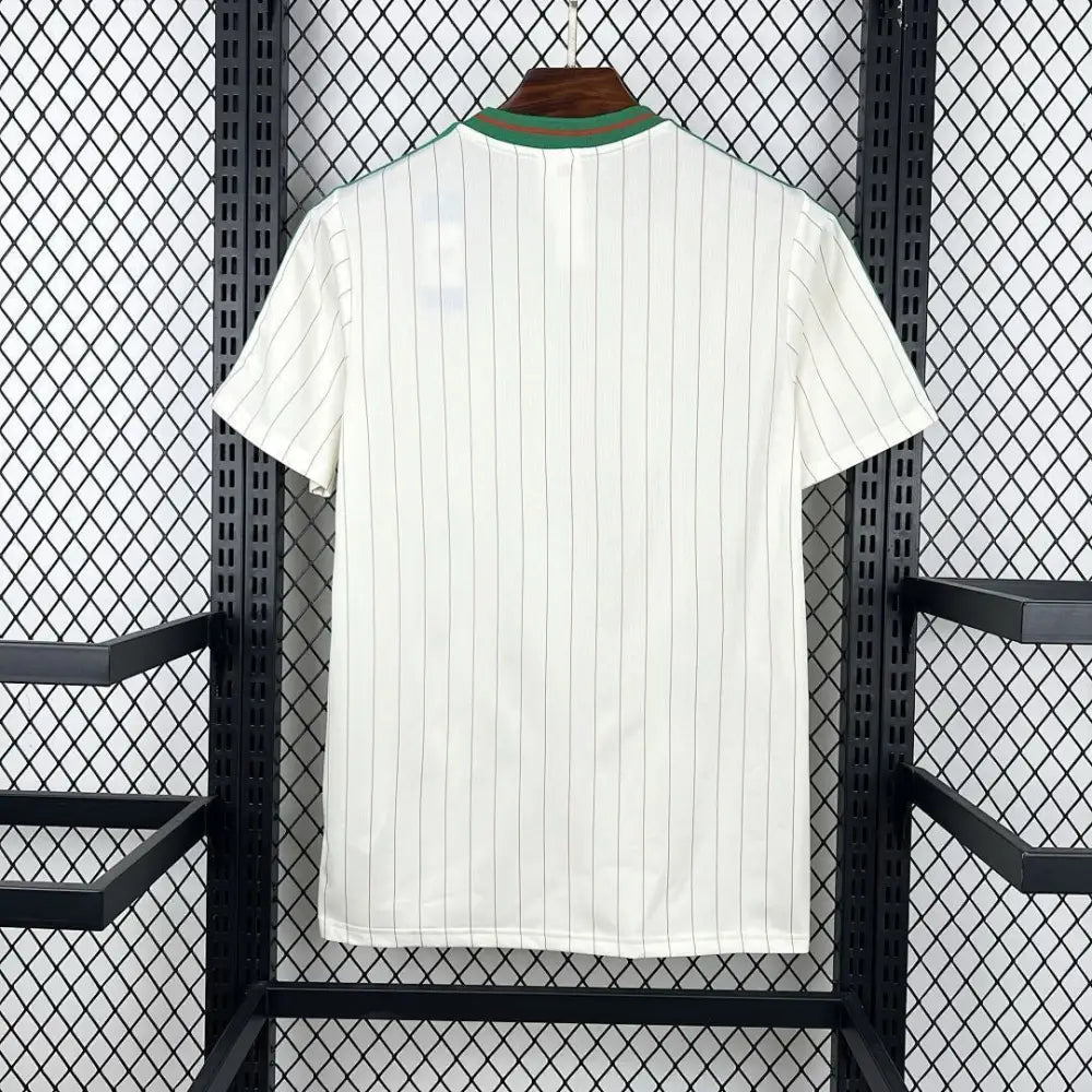 Maillot Algérie Terrace Icons 2026
