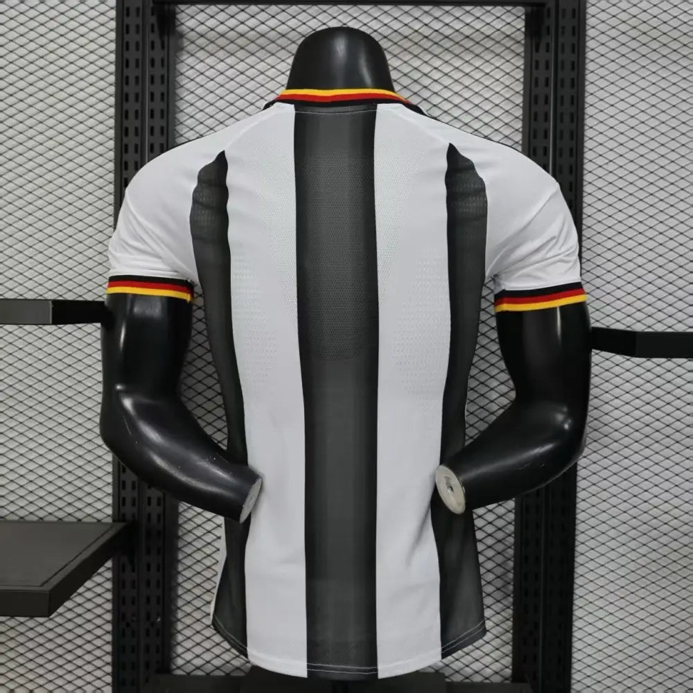 Maillot Allemagne Concept Coupe du monde 2026